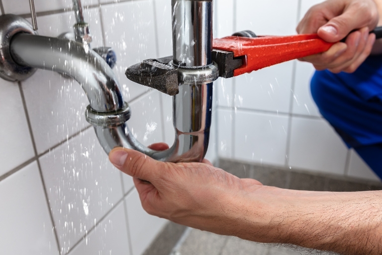 Top-notch plumbing solutions in Dubai